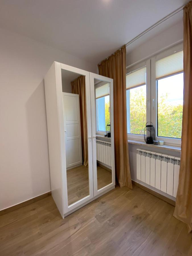 Apartament La Playa! Najlepsza Lokalizacja! Hel Exterior foto